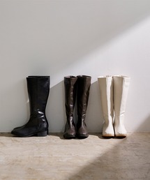 ﾚｻﾞｰﾛﾝｸﾞﾌﾞｰﾂ