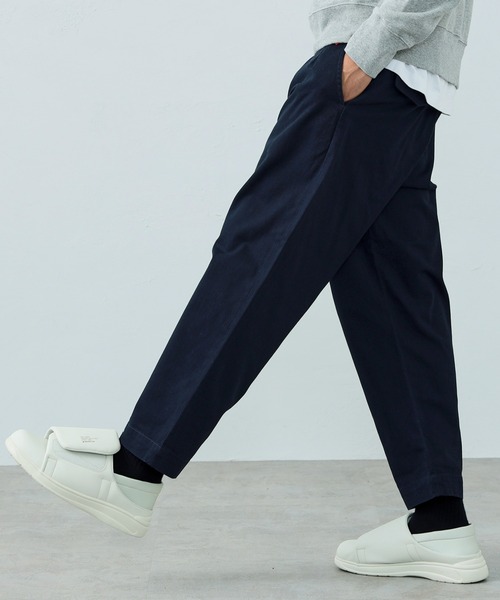 Alpha Industries(アルファインダストリーズ)の「クライミング チノパンツ(チノパンツ・メンズ・ブラック/カーキ/ネイビー・SMALL/MEDIUM/LARGE/X-LARGE)」の3枚目の写真