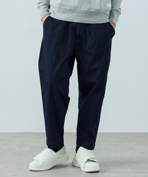 Alpha Industries(アルファインダストリーズ)の「クライミング チノパンツ(チノパンツ・メンズ・ブラック/カーキ/ネイビー・SMALL/MEDIUM/LARGE/X-LARGE)」の12枚目の写真