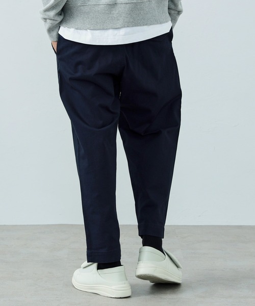 Alpha Industries(アルファインダストリーズ)の「クライミング チノパンツ(チノパンツ・メンズ・ブラック/カーキ/ネイビー・SMALL/MEDIUM/LARGE/X-LARGE)」の15枚目の写真