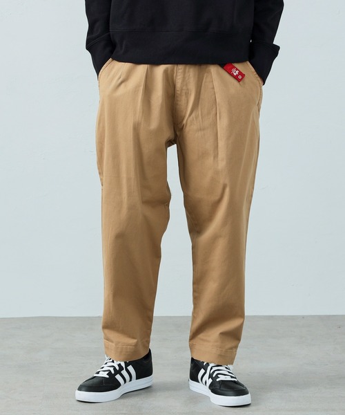 Alpha Industries(アルファインダストリーズ)の「クライミング チノパンツ(チノパンツ・メンズ・ブラック/カーキ/ネイビー・SMALL/MEDIUM/LARGE/X-LARGE)」の9枚目の写真
