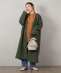 FREAK'S STORE（フリークスストア）の「【WEB限定】WILD THINGS