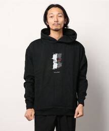 A4A | A4A (エーフォーエー) 　RUST HD　パーカー(パーカー)