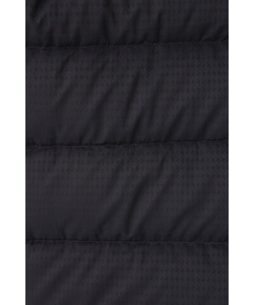 パーリーゲイツ ナイロンメカニカルストレッチドビー プレイダウン PEARLY GATES（パーリーゲイツ）の「【PEARLY GATES】ナイロン