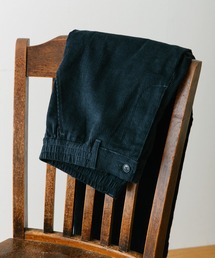 ITEMS URBANRESEARCH | コーデュロイ テーパードパンツ(その他パンツ)