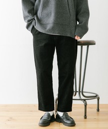 ITEMS URBANRESEARCH | コーデュロイ テーパードパンツ(その他パンツ)