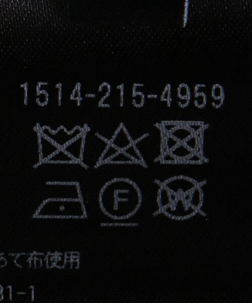 UNITED ARROWS（ユナイテッドアローズ）の「＜UNITED ARROWS＞W