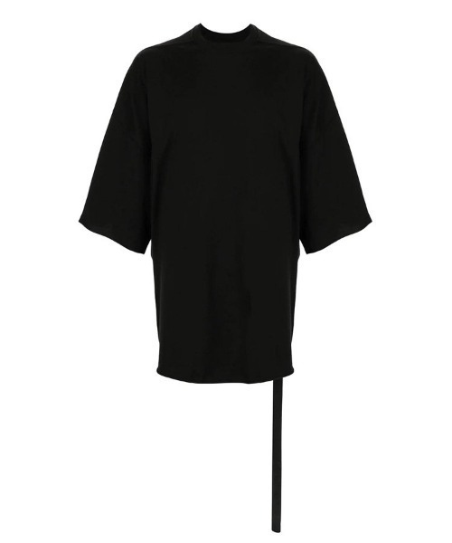 DRKSHDW(ダークシャドウ)の「【DRKSHDW】TOMMY TEE(Tシャツ/カットソー・メンズ・ブラック・ONESIZE)」の3枚目の写真