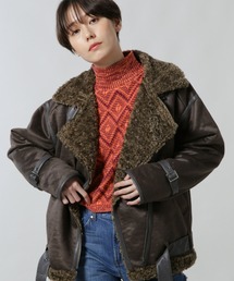 ROSE BUD×SILOLONA ダウンジャケットコート ローズバッド ROSE BUD（ローズバッド）｜ダウンジャケット/コート一覧 - WEAR