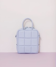 ADD CULUMN | ADD CULUMN/PUFF ショルダーバッグ(ショルダーバッグ)