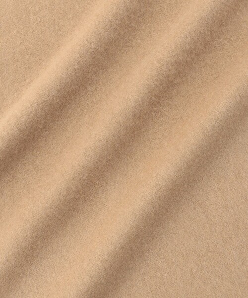 MACKINTOSH PHILOSOPHY（ﾏｯｷﾝﾄｯｼｭ ﾌｨﾛｿﾌｨｰ）の「【店舗限定】バッキンガムベア　カシミヤマフラー（マフラー・レディース・ベージュ/ホワイト系その他/ダークネイビー/レッド系その他2・FREE）」の9枚目の写真