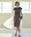 RUIRUE BOUTIQUE�i���C���G�u�e�B�b�N�j�́u�y�I�P�[�W�����Ή��z�I�[�K���W�[×���[�X�V�A�[�����s�[�X ������ ���Ă΂� �񎟉�  �p�[�e�B�[ �h���X ���� ���[�X �~������ A���C�� �t���A 20�� 30��i�h���X�j�v�b�u���b�N
