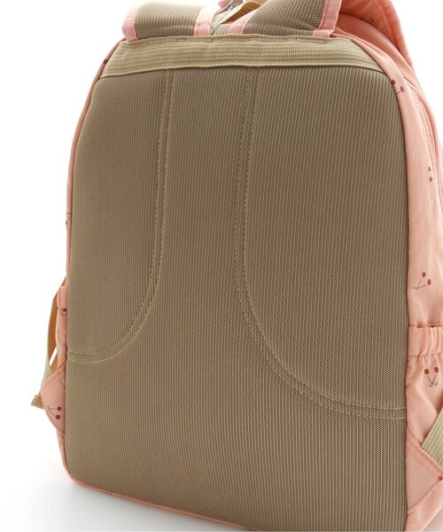 Ampersand(アンパサンド)の「2柄バックパック(バックパック/リュック・キッズ・ピンク/ストライプ・SMALL/MEDIUM/X-SMALL)」の15枚目の写真