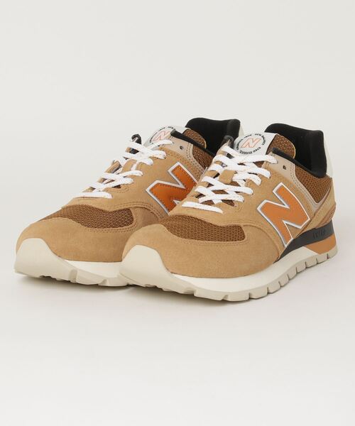 NEW BALANCE/ニューバランス ML574D