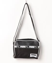 《PUMA》ｷｬﾝﾊﾟｽ ﾘﾎﾟｰﾀｰ S