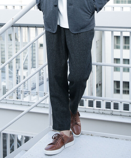 ブランド古着 イージーパンツ その他パンツ Nano Universe ナノユニバース のファッション通販 Zozoused