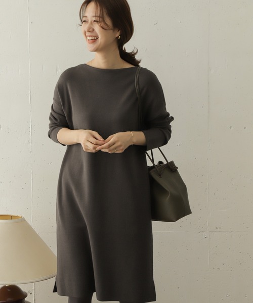 セール ブランド古着 ニットワンピース ワンピース Urban Research Doors アーバンリサーチドアーズ のファッション通販 Zozoused セール ブランド古着 ニットワンピース ワンピース Urban Research Doors アーバンリサーチドアーズ のファッション通販 Zozoused