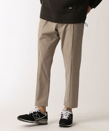 Grand PARK | ポイントタッチサイドポケットイージーパンツ(カーゴパンツ)