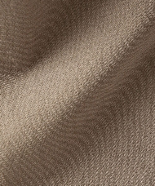 Grand PARK（グランドパーク）の「ポイントタッチサイドポケットイージーパンツ（カーゴパンツ・メンズ・チャコールグレー/ベージュ・MEDIUM/LARGE）」の11枚目の写真