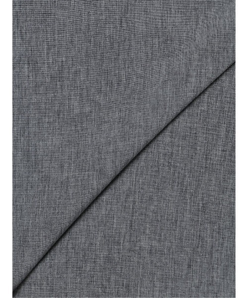 semantic design（セマンティックデザイン）の「セマンティックデザイン アクティブストレッチ 2ボタンジャケット (セットアップ可能)（セットアップ・メンズ・ブラック/グレー系その他2・MEDIUM/LARGE）」の11枚目の写真