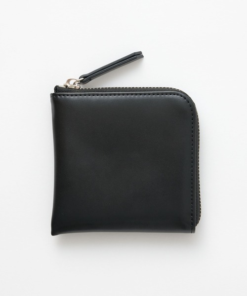 COLONY 2139（コロニートゥーワンスリーナイン）の「L字型ZIP財布（財布・レディース・ブラック/ピンク/イエロー/オレンジ/ブルー・FREE）」の16枚目の写真