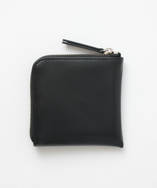 COLONY 2139（コロニートゥーワンスリーナイン）の「L字型ZIP財布（財布・レディース・ブラック/ピンク/イエロー/オレンジ/ブルー・FREE）」の18枚目の写真