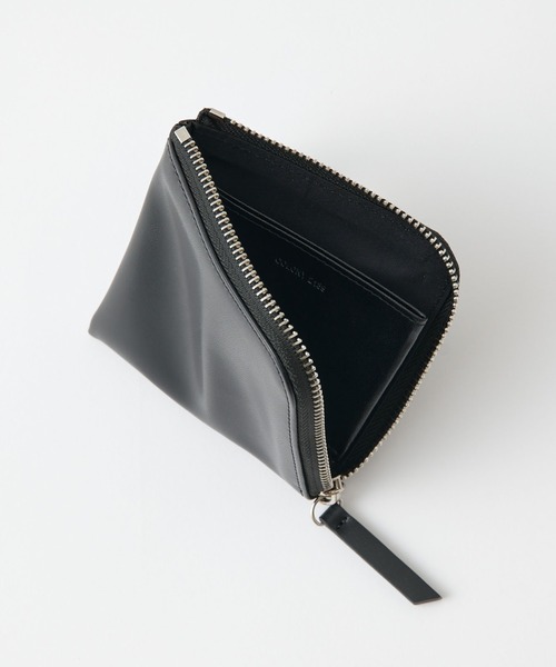 COLONY 2139（コロニートゥーワンスリーナイン）の「L字型ZIP財布（財布・レディース・ブラック/ピンク/イエロー/オレンジ/ブルー・FREE）」の17枚目の写真