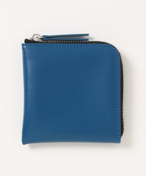 COLONY 2139（コロニートゥーワンスリーナイン）の「L字型ZIP財布（財布・レディース・ブラック/ピンク/イエロー/オレンジ/ブルー・FREE）」の7枚目の写真