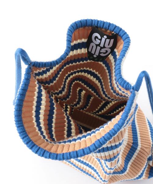 Steven Alan（スティーブンアラン）の「＜GIU GIU＞NONNA SPORT SAC 