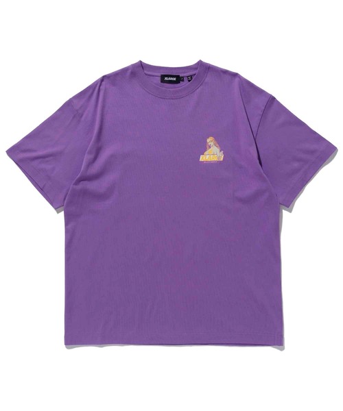 XLARGE（エクストララージ）の「VENICE BEACH S/S TEE