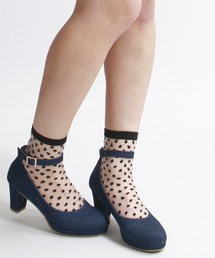 WEGO | WEGO/ストラップパンプス(パンプス)