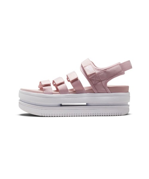 Nike Icon Classic Sandals 厚底サンダル NIKE サンダル / アイコン クラシック レディース : ZOZOTOWN
