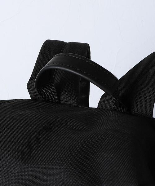 Aeta(アエタ)の「<Aeta(アエタ)> バックパック TF M■■■(バックパック/リュック・メンズ・ブラック・FREE)」の5枚目の写真