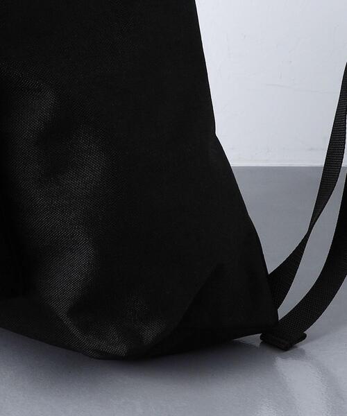 Aeta(アエタ)の「<Aeta(アエタ)> バックパック TF M■■■(バックパック/リュック・メンズ・ブラック・FREE)」の7枚目の写真