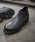 PADRONE�i�p�h���[�l�j�́uPADRONE �p�h���[�l / SIDE GORE BOOTS with Chunky Sole �T�C�h�S�A�u�[�c ���{�� �`�����L�[�\�[�� �^���N�\�[�� / PU8054-1140�i�u�[�c�j�v�b�u���b�N