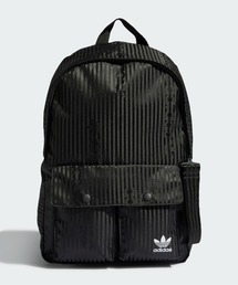 adidas（アディダス）の「バックパック / アディダスオリジナルス (メンズ/レディース)（バックパック/リュック・キッズ）」