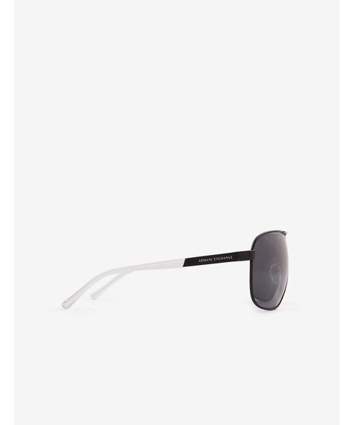 ARMANI EXCHANGE（アルマーニエクスチェンジ）の「【A|X アルマーニ エクスチェンジ】サングラス_AX2040S.L/60006G.L（サングラス・メンズ・その他・FREE）」の2枚目の写真