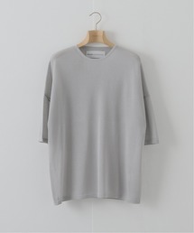 【walenode / ウェルノード 】ガンジーガーターTシャツ