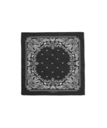 PAISLEY BANDANA