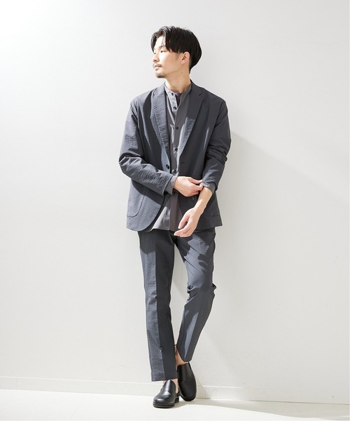 HERISSON（エリソン）の「【HERISSON / エリソン】トゥキャップサンダル ”Made in Japan”（サンダル・メンズ・ブラック・26/27/28）」の8枚目の写真