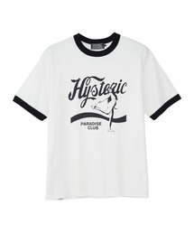 HYSTERIC GLAMOUR | PARADISE CLUB Tシャツ(Tシャツ/カットソー)