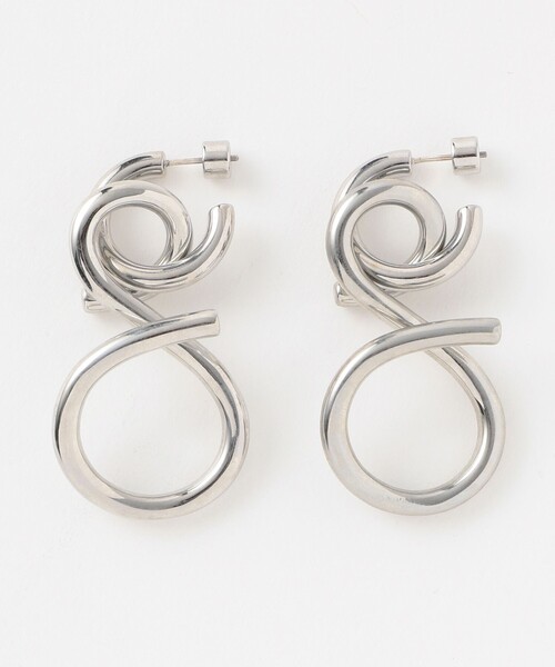 LOVELESS（ラブレス）の「【ROMANIN】WOMEN ピアス VENEZIA earrings 