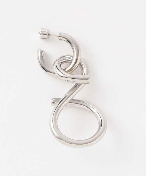 LOVELESS（ラブレス）の「【ROMANIN】WOMEN ピアス VENEZIA earrings 