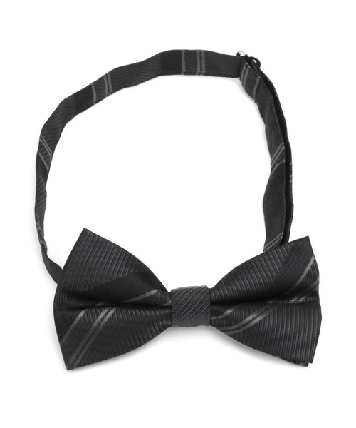 TOKYO SHIRTS（トウキョウシャツ）の「ベーシック蝶ネクタイ（蝶ネクタイ・メンズ・その他2/その他5/その他7/その他8/その他9/その他11/その他13/その他4/その他12/その他3/その他10/その他1/その他6/その他14・FREE）」の8枚目の写真