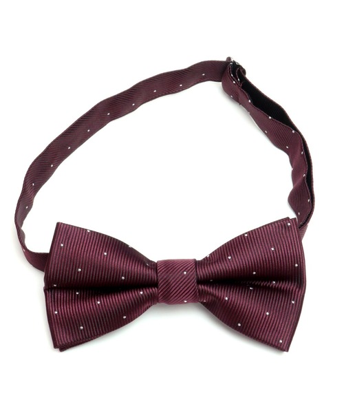 TOKYO SHIRTS（トウキョウシャツ）の「ベーシック蝶ネクタイ（蝶ネクタイ・メンズ・その他2/その他5/その他7/その他8/その他9/その他11/その他13/その他4/その他12/その他3/その他10/その他1/その他6/その他14・FREE）」の12枚目の写真