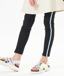 algy | 接触冷感レギパン_ストレッチ(その他パンツ)