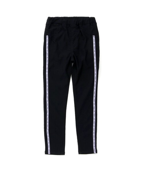 algy(アルジー)の「接触冷感レギパン_ストレッチ(その他パンツ・キッズ・オフホワイト/ミント/ラベンダー・X-SMALL/MEDIUM/SMALL/XX-SMALL)」の10枚目の写真