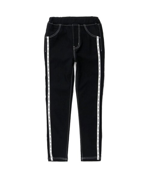 algy(アルジー)の「接触冷感レギパン_ストレッチ(その他パンツ・キッズ・オフホワイト/ミント/ラベンダー・X-SMALL/MEDIUM/SMALL/XX-SMALL)」の18枚目の写真