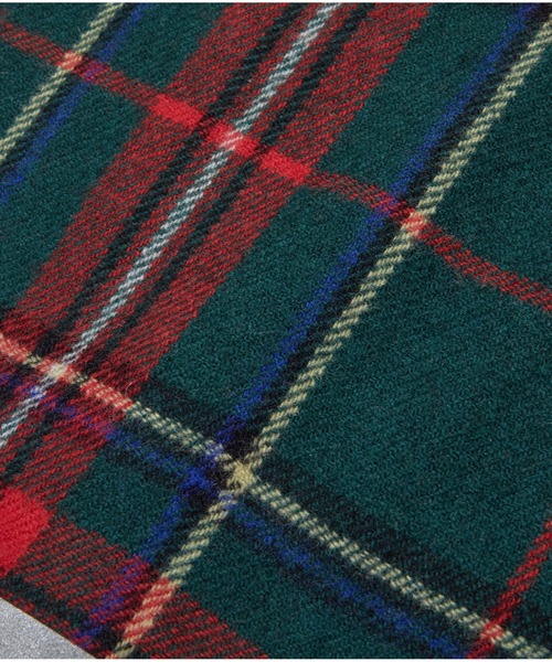 UNDERCOVER（アンダーカバー）の「UC2B4S03（マフラー・メンズ・グレー系その他/ブラック系その他/グリーン系その他・FREE）」の11枚目の写真