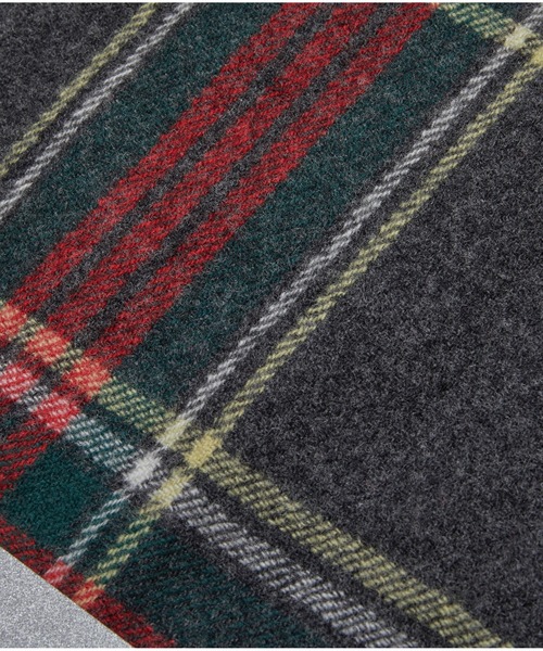 UNDERCOVER（アンダーカバー）の「UC2B4S03（マフラー・メンズ・グレー系その他/ブラック系その他/グリーン系その他・FREE）」の5枚目の写真